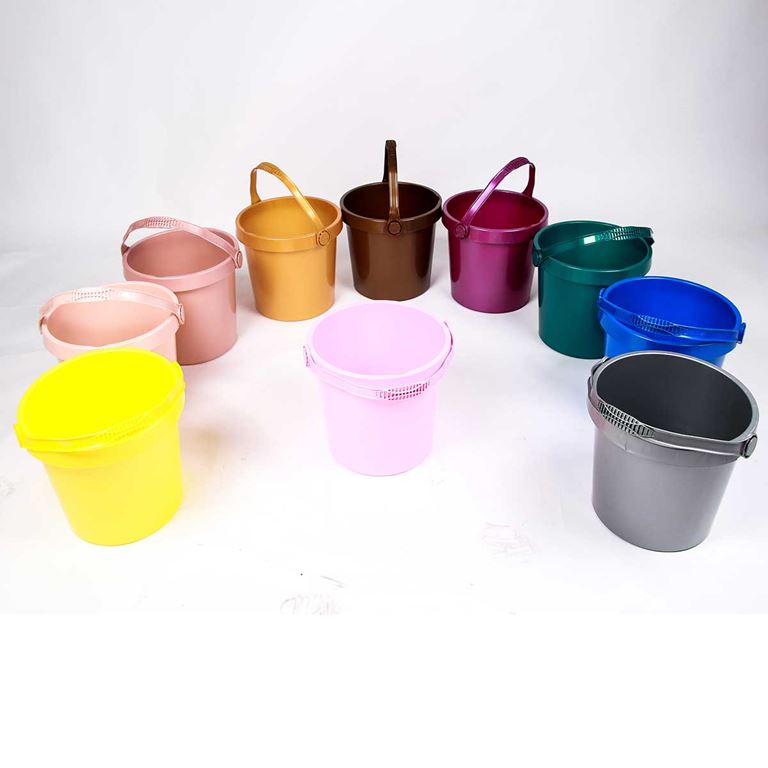 Q-Bucket S Su kovası-mavi - 1