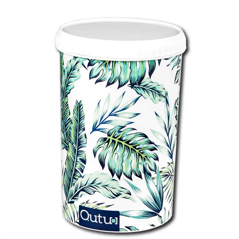 Qutu Q-JAR Palm Hediye Kutusu - 1.4 Litre